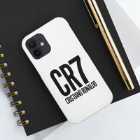 Thumbnail for Cristiano Ronaldo Tough Phone Case -  Case-Mate