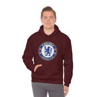 Thumbnail for Chelsea Unisex Hooded Sweatshirt