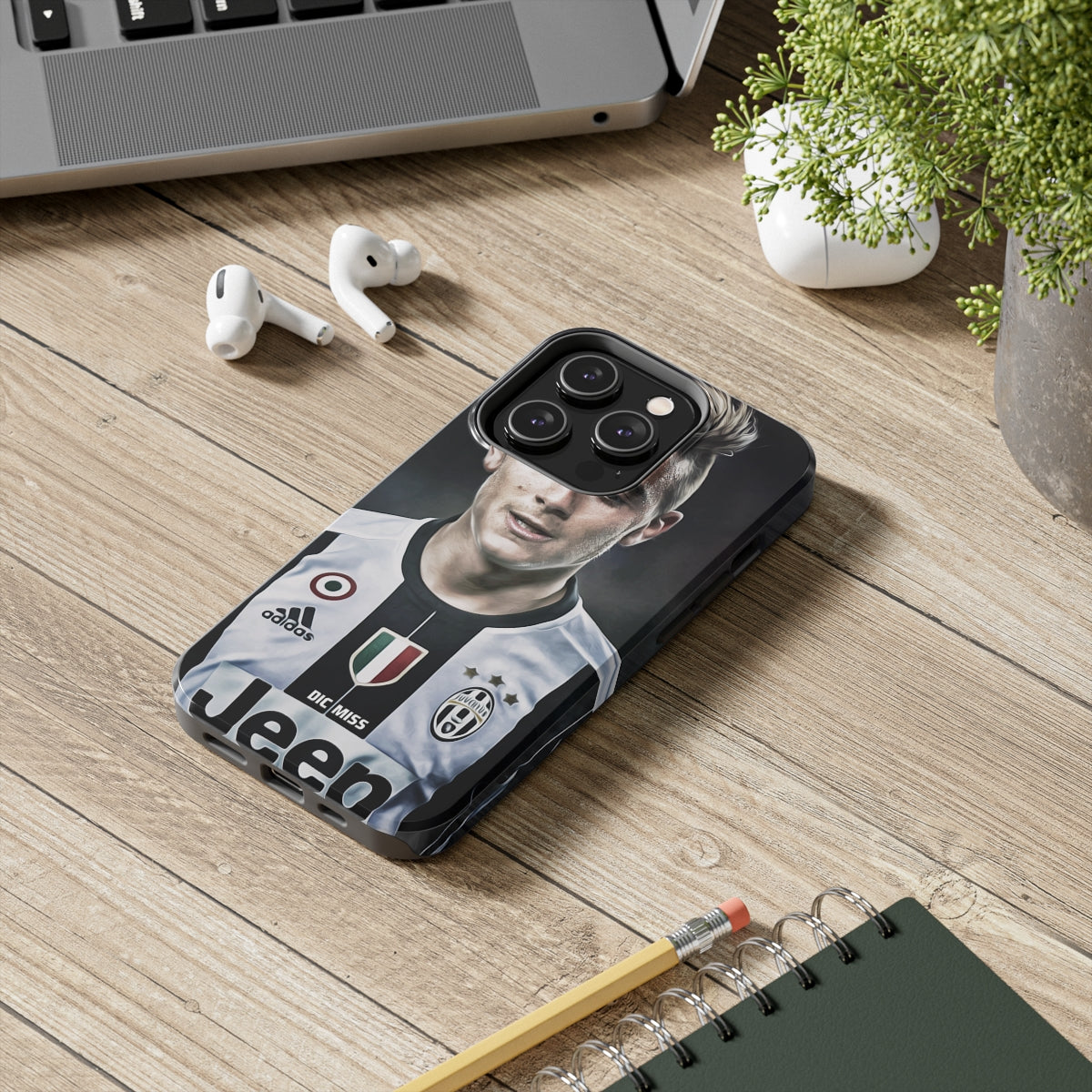 Dybala Phone Case