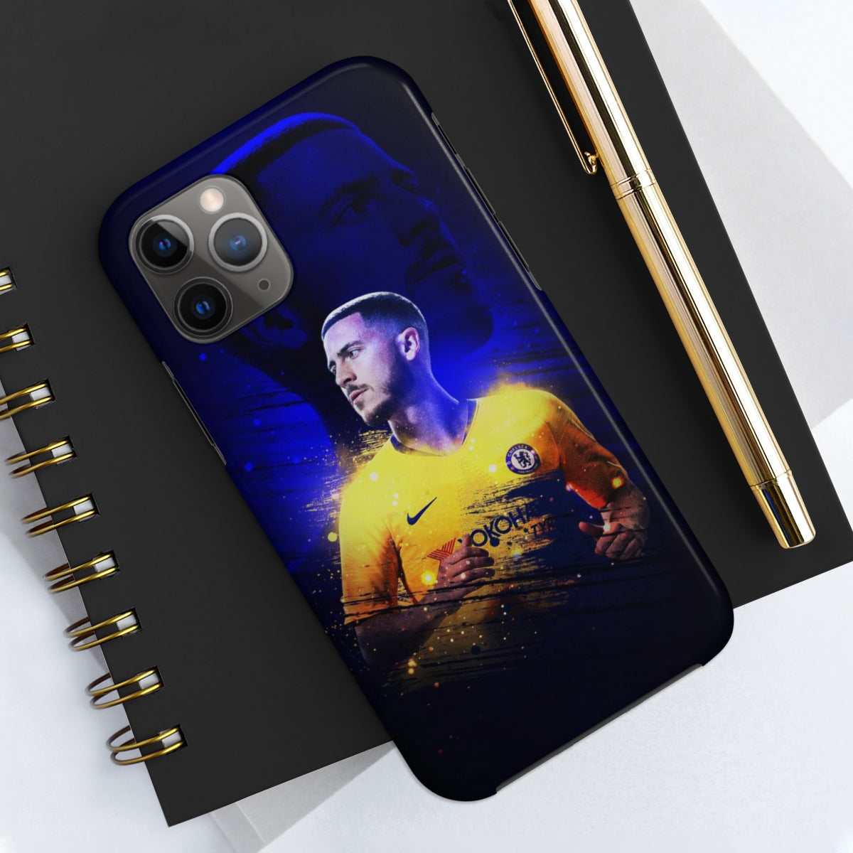 Eden Hazard Phone Case