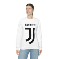 Thumbnail for Juventus Heavy Blend™ Crewneck Sweatshirt