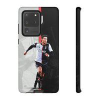 Thumbnail for Cristiano Ronaldo Juventus Case