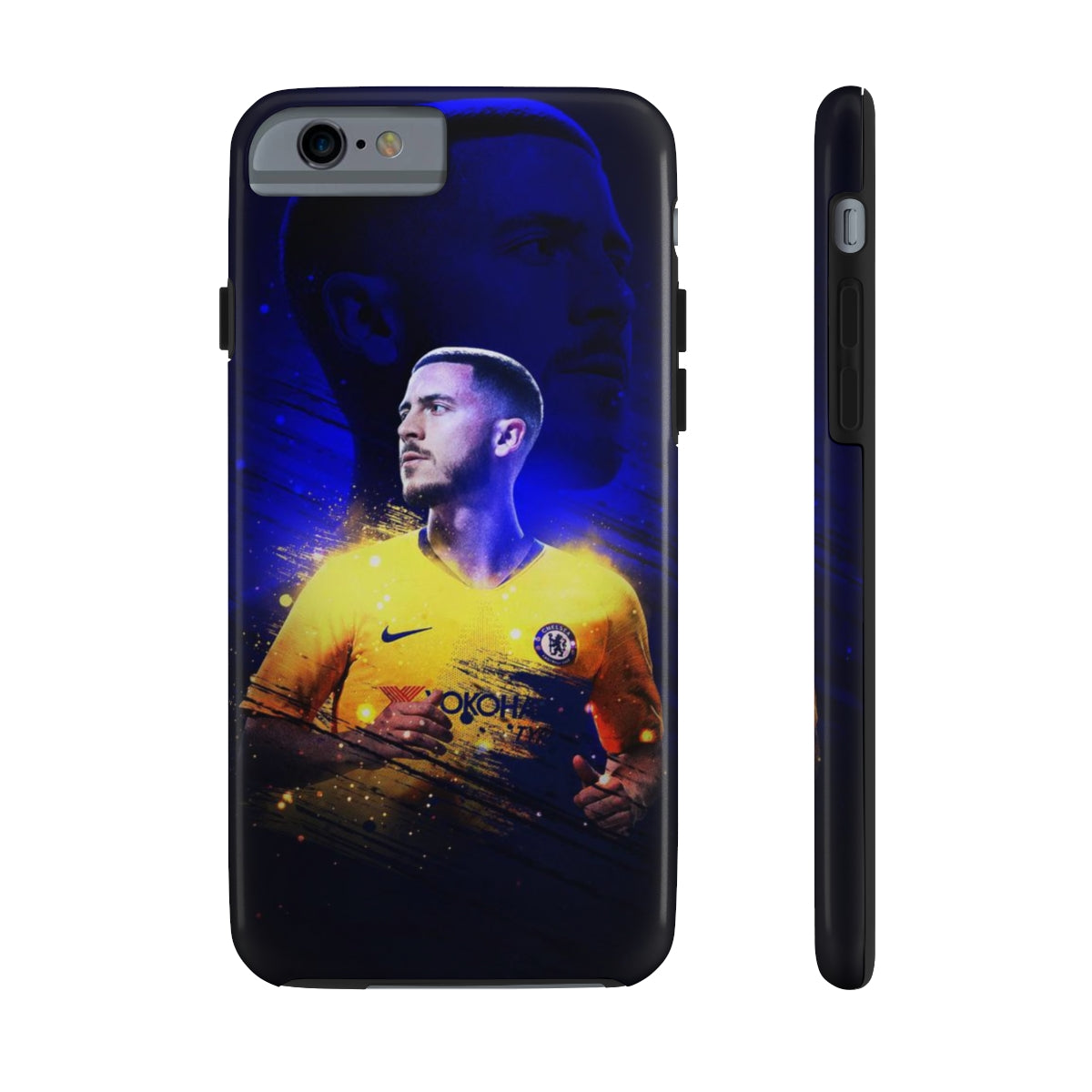 Eden Hazard Phone Case