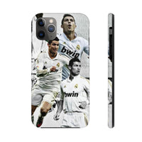 Thumbnail for Cristiano Ronaldo Real Madrid Phone Case