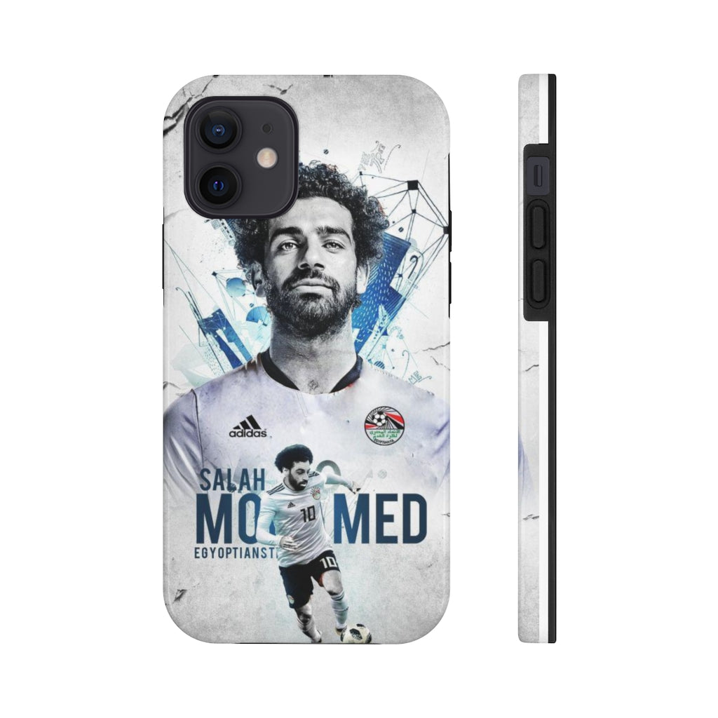 Salah Egyptian National Team Mate Tough Phone Case