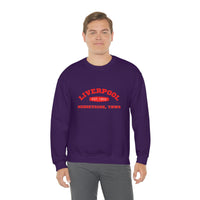 Thumbnail for Liverpool Unisex Crewneck Sweatshirt