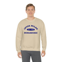 Thumbnail for Inter Milan  Crewneck Sweatshirt