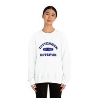 Thumbnail for Tottenham Hotspur Unisex Crewneck Sweatshirt