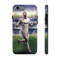 Thumbnail for Cristiano Ronaldo Real Madrid Phone Case