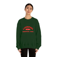 Thumbnail for Liverpool Unisex Crewneck Sweatshirt