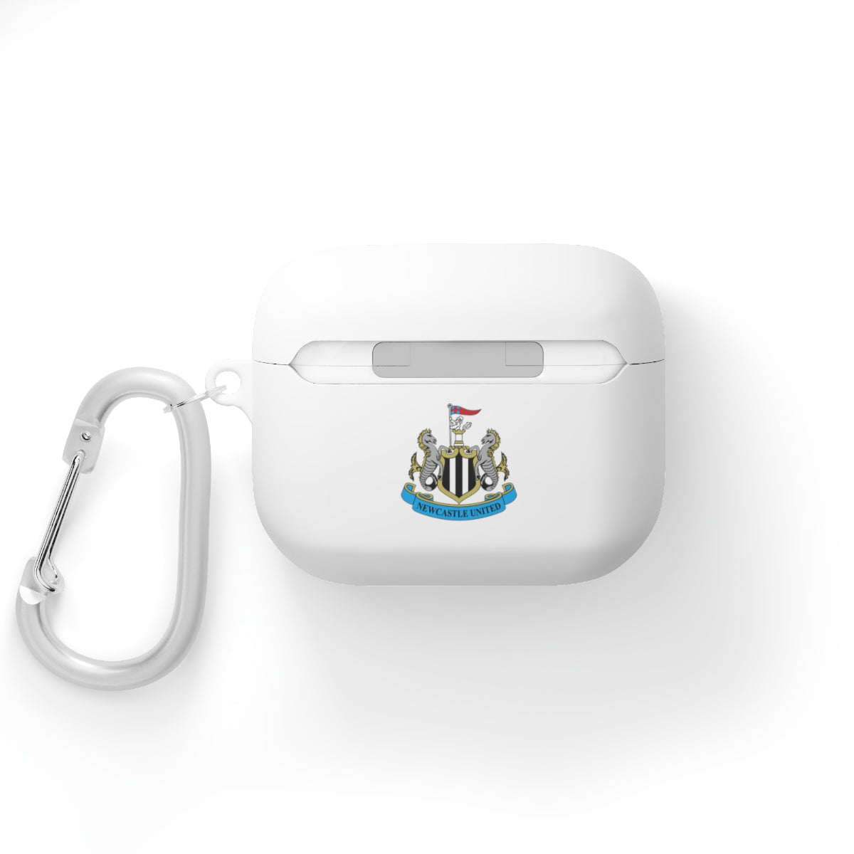 Newcastle AirPods and AirPods Pro Case Cover