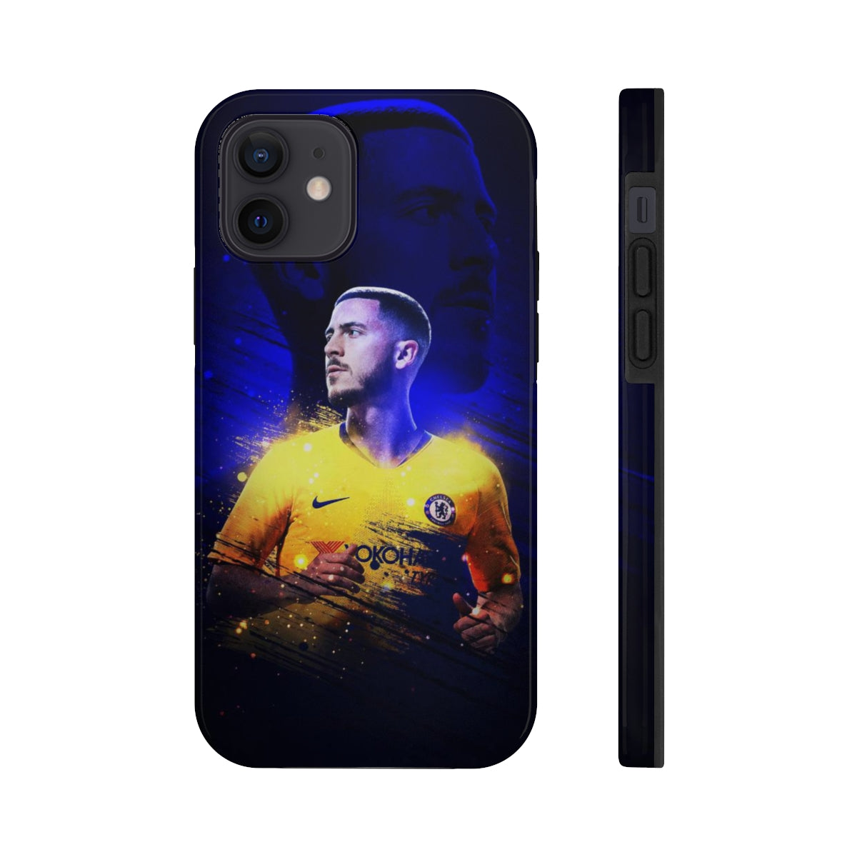 Eden Hazard Phone Case