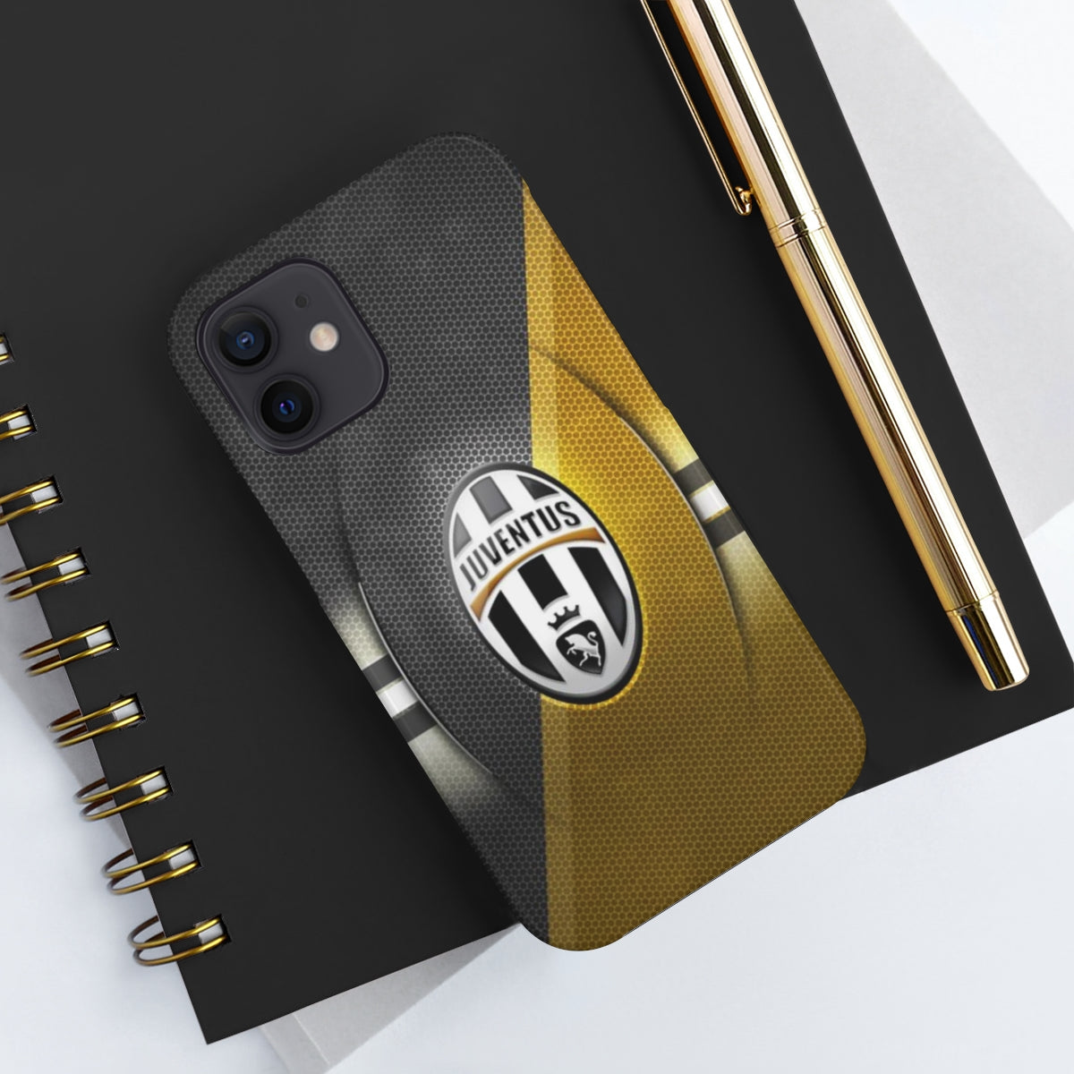 Juventus FC Phone Case