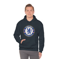 Thumbnail for Chelsea Unisex Hooded Sweatshirt