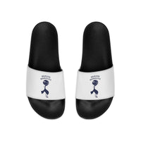 Thumbnail for Tottenham Men's Slide Sandals