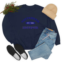 Thumbnail for Tottenham Hotspur Unisex Crewneck Sweatshirt