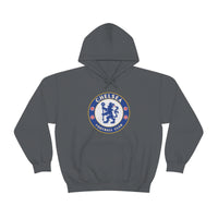 Thumbnail for Chelsea Unisex Hooded Sweatshirt