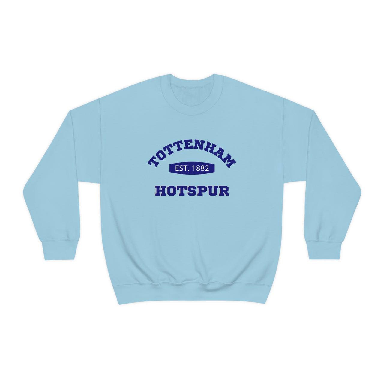 Tottenham Hotspur Unisex Crewneck Sweatshirt