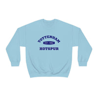 Thumbnail for Tottenham Hotspur Unisex Crewneck Sweatshirt