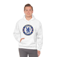 Thumbnail for Chelsea Unisex Hooded Sweatshirt