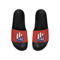 Thumbnail for Atletico Madrid Men's Slide Sandals