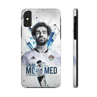 Thumbnail for Salah Egyptian National Team Mate Tough Phone Case