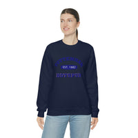 Thumbnail for Tottenham Hotspur Unisex Crewneck Sweatshirt