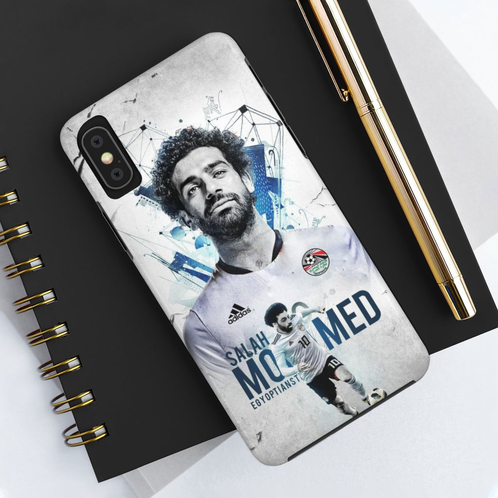 Salah Egyptian National Team Mate Tough Phone Case