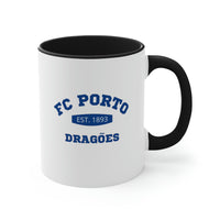 Thumbnail for Porto Coffee Mug, 11oz