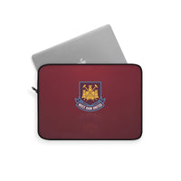 Thumbnail for West Ham United Laptop Sleeve