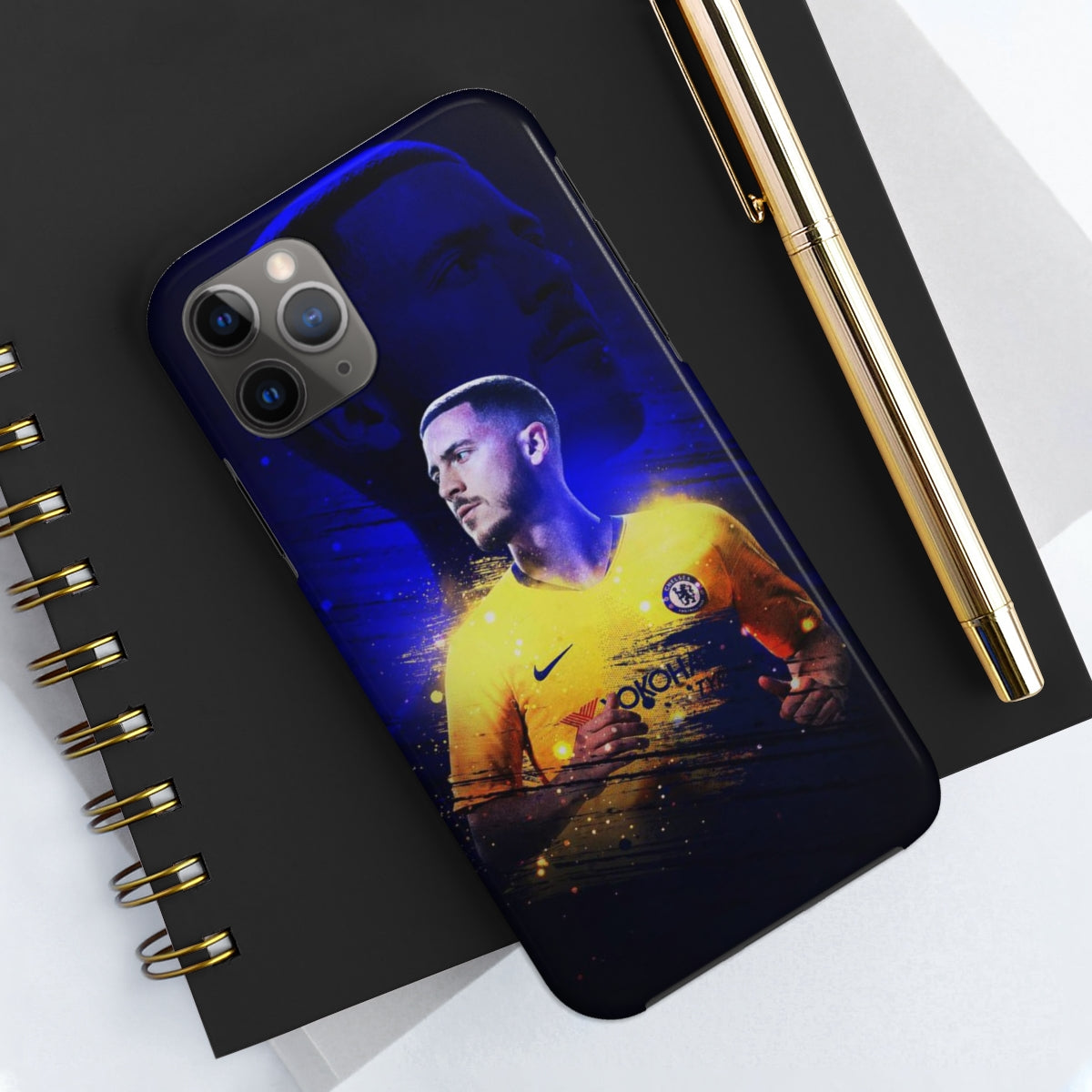 Eden Hazard Phone Case