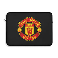 Thumbnail for Manchester United Laptop Sleeve