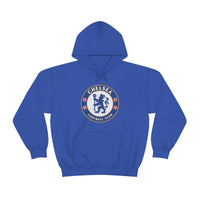 Thumbnail for Chelsea Unisex Hooded Sweatshirt