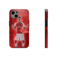 Thumbnail for Aubameyang Phone Case