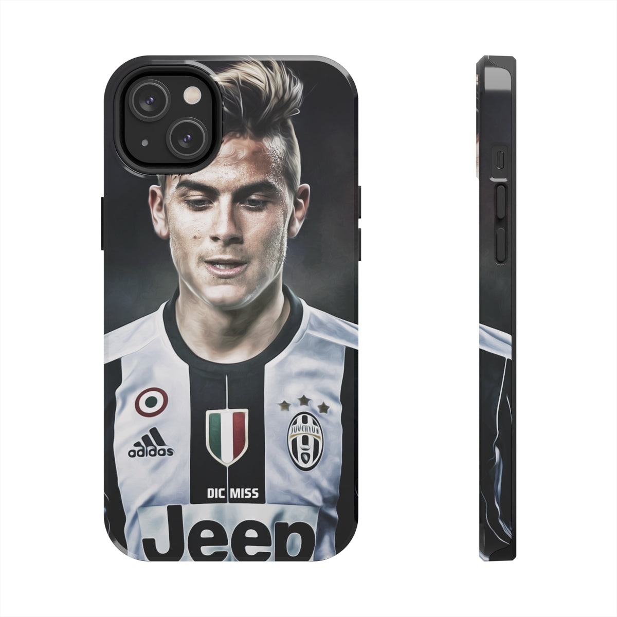 Dybala Phone Case