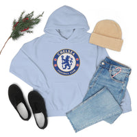 Thumbnail for Chelsea Unisex Hooded Sweatshirt