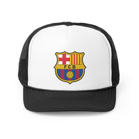 Thumbnail for Barcelona Trucker Caps