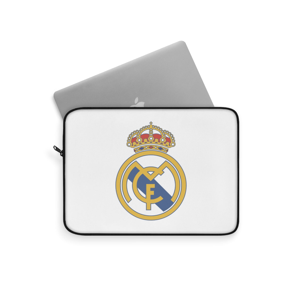 Real Madrid Laptop Sleeve