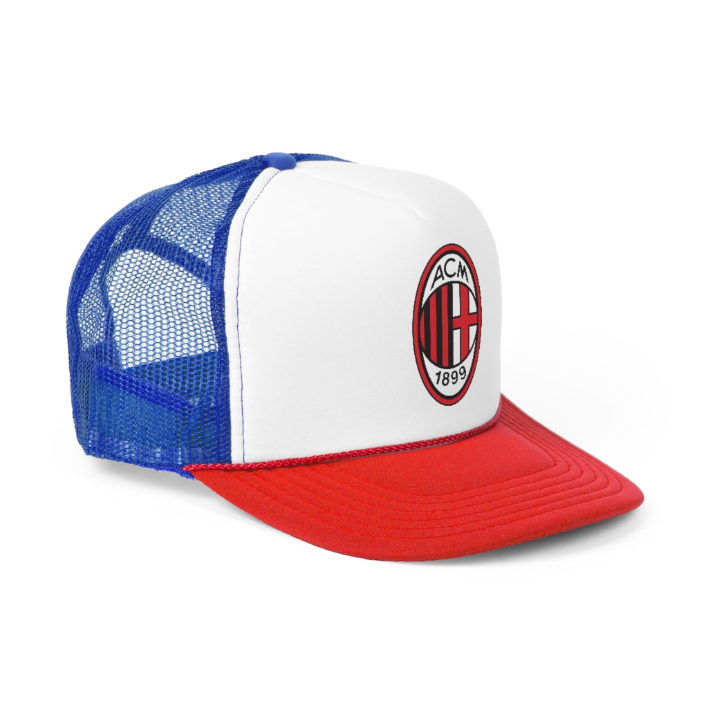 AC Milan Trucker Caps