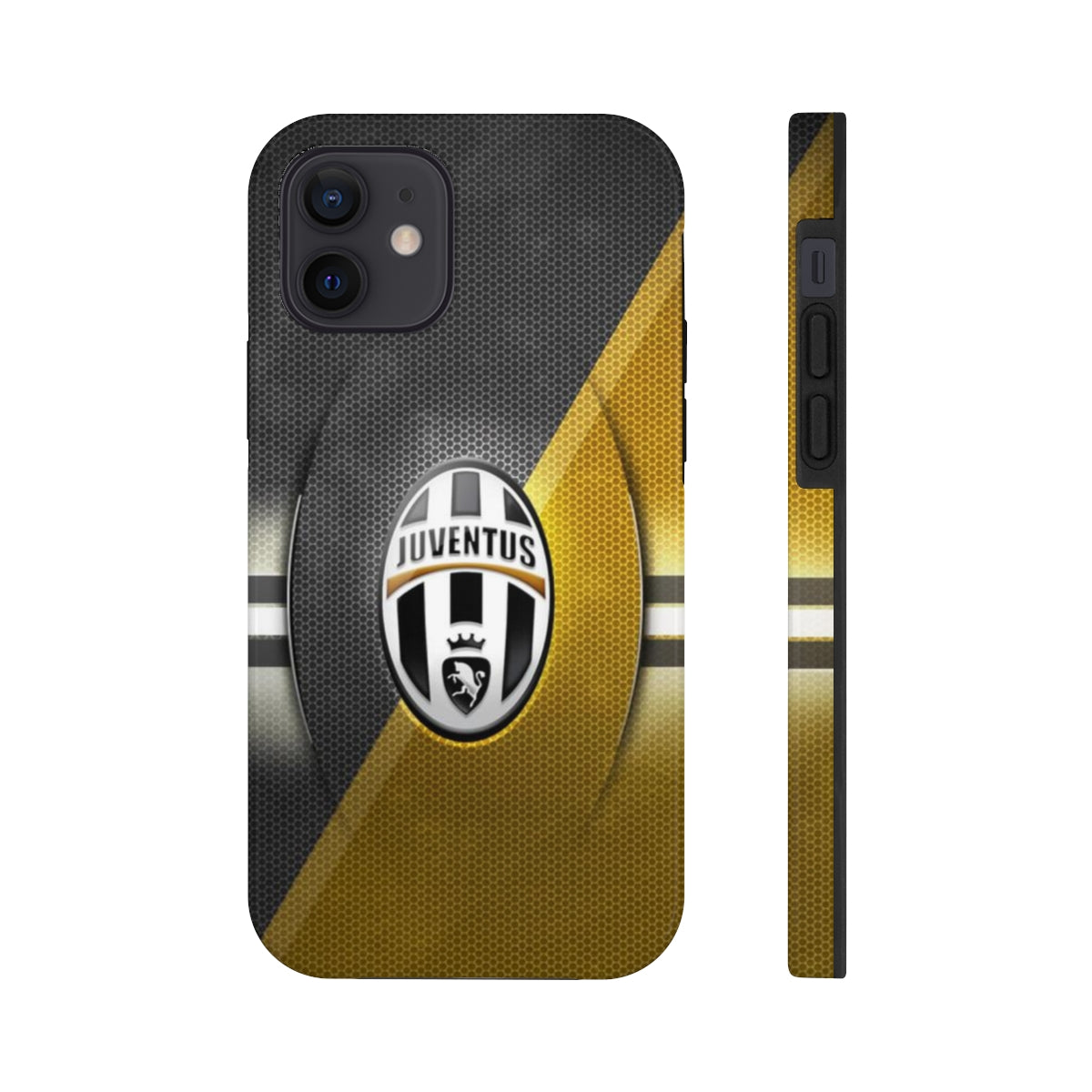 Juventus FC Phone Case