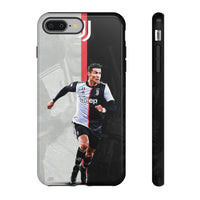 Thumbnail for Cristiano Ronaldo Juventus Case