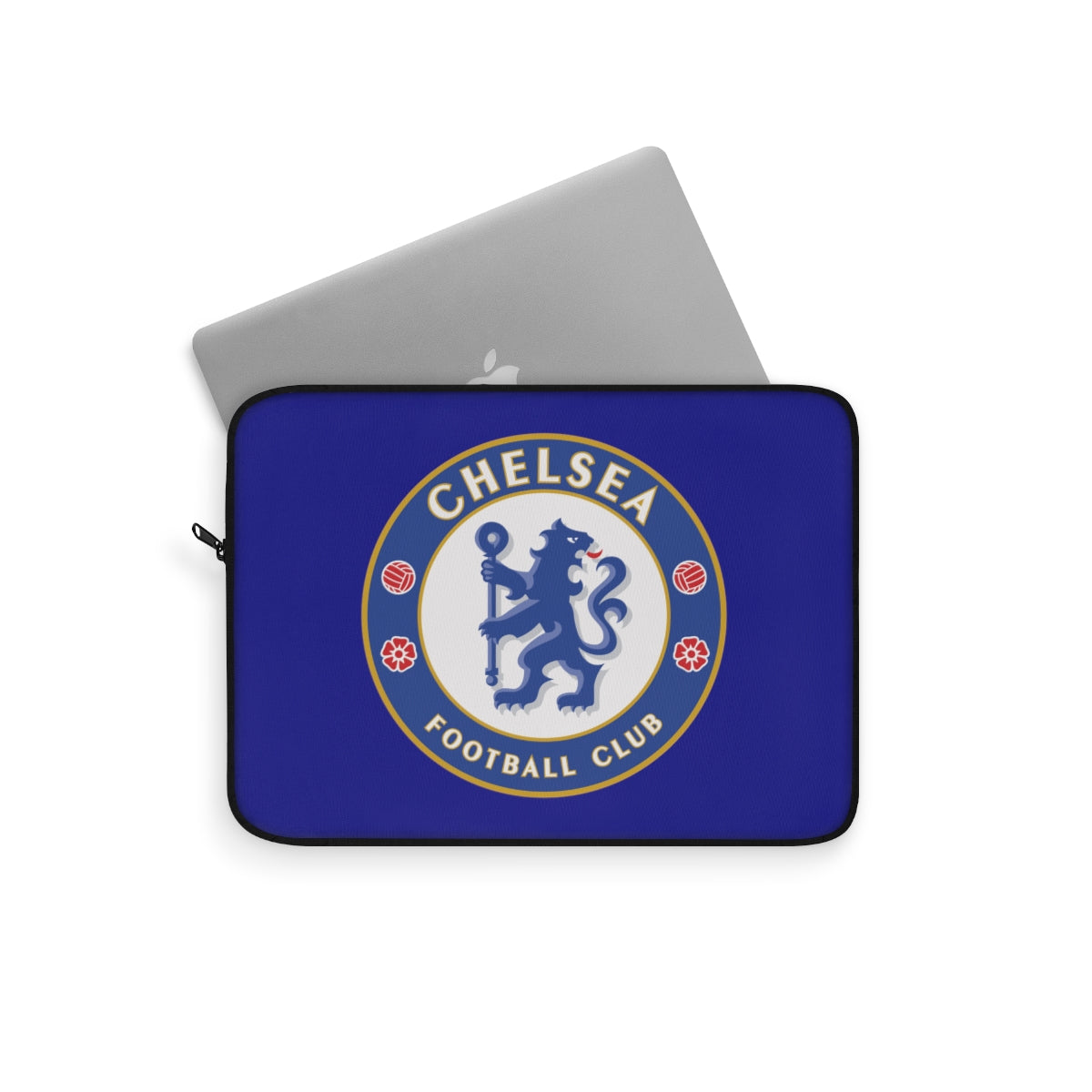 Chelsea F.C. Laptop Sleeve