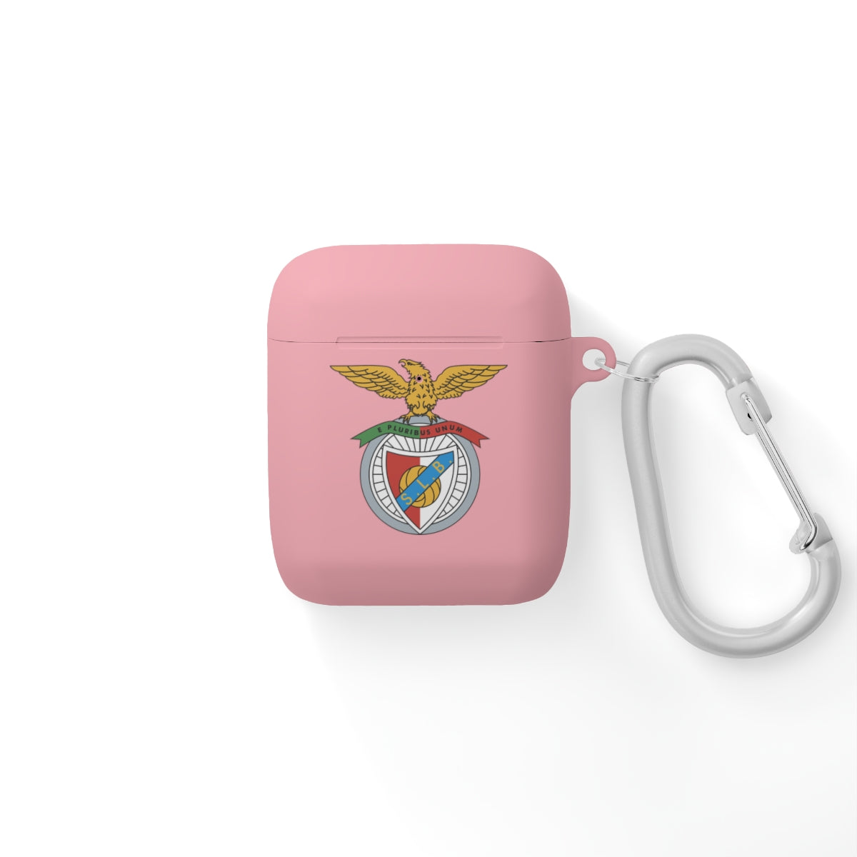 Benfica AirPods and AirPods Pro Case Cover