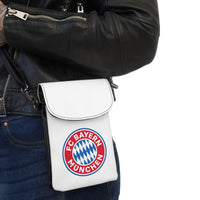 Thumbnail for Bayern Munich Small Cell Phone Wallet