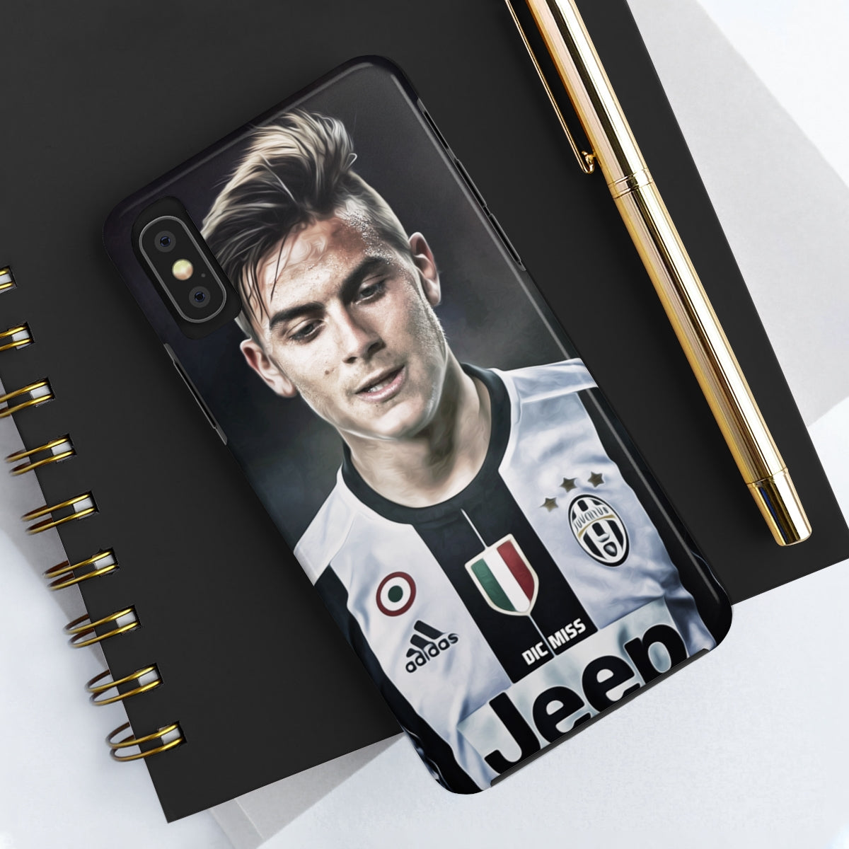 Dybala Phone Case