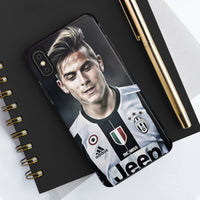 Thumbnail for Dybala Phone Case