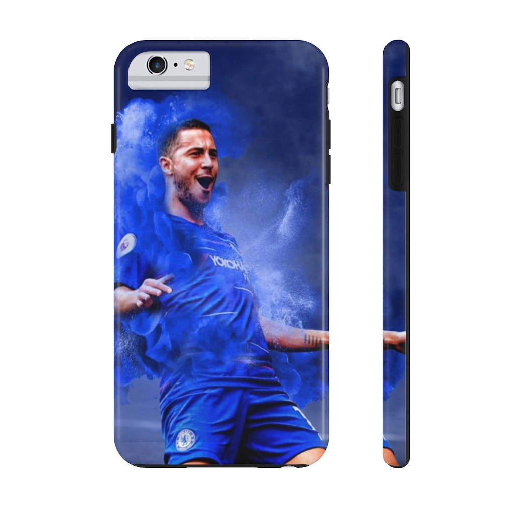 Eden Hazard Chelsea Mate Tough Phone Case