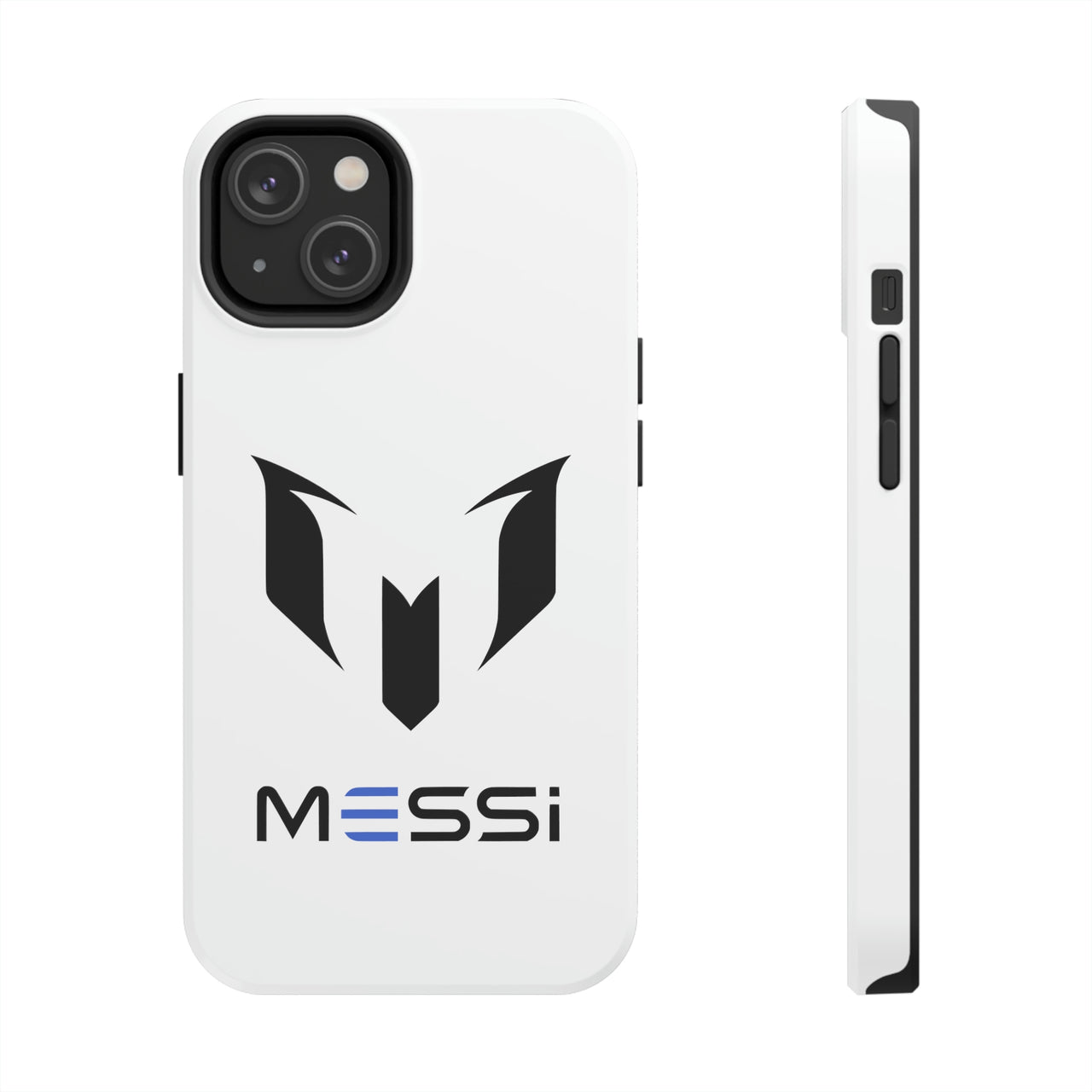 Lionel Messi Tough Phone Cas -  Case-Mate