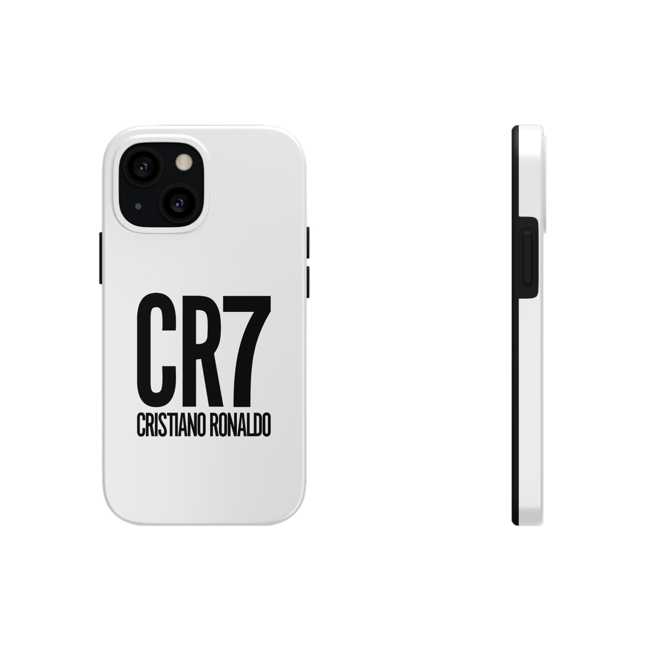 Cristiano Ronaldo Tough Phone Case -  Case-Mate