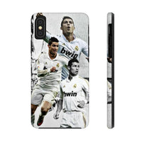 Thumbnail for Cristiano Ronaldo Real Madrid Phone Case